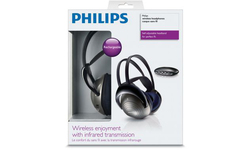 Philips SHC2000