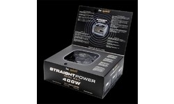Be quiet! Straight Power E5 500W