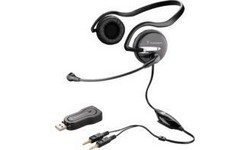 Plantronics .Audio 645