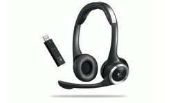 Logitech ClearChat PC Wireless