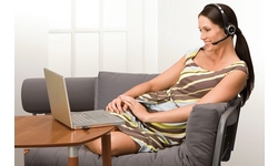 Logitech ClearChat PC Wireless