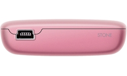 Creative Zen Stone 2GB Pink