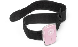 Creative Zen Stone 2GB Pink