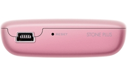 Creative Zen Stone Plus 4GB Pink