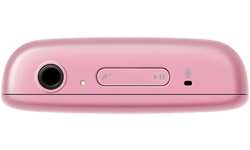Creative Zen Stone Plus 4GB Pink