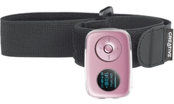 Creative Zen Stone Plus 4GB Pink