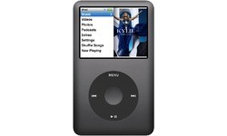 Apple iPod Classic 160GB Black