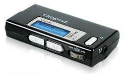 Creative MuVo N200 Black