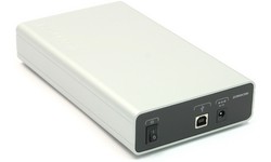 Freecom Hard Drive 400GB