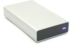 Freecom Hard Drive 400GB