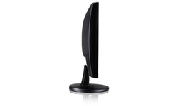 Samsung SyncMaster 943NW Black