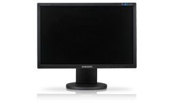 Samsung SyncMaster 943NW Black