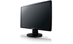 Samsung SyncMaster 943NW Black