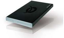 Conceptronic Grab'n'Go 2.5" Hard Disk Box USB2