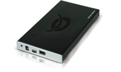 Conceptronic Grab'n'Go 2.5" Hard Disk Box USB2
