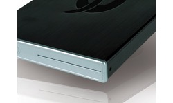Conceptronic Grab'n'Go 2.5" Hard Disk Box USB2