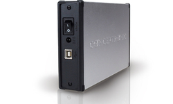 Conceptronic Grab'n'Go Multi Connect 3.5" Harddisk Box USB2