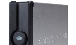 Conceptronic Grab'n'Go Multi Connect 3.5" Harddisk Box USB2