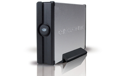 Conceptronic Grab'n'Go Multi Connect 3.5" Harddisk Box USB2