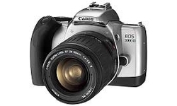 Canon Eos 3000V