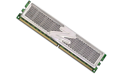 OCZ Platinum XTC 2GB DDR2-800 CL5