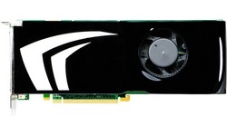 Nvidia GeForce 9800 GTX