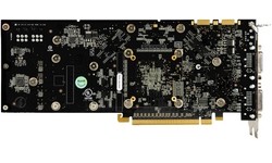 Nvidia GeForce 9800 GTX