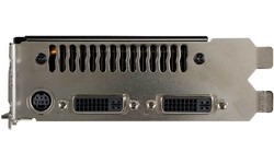 Nvidia GeForce 9800 GTX