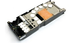 Nvidia GeForce 9800 GTX