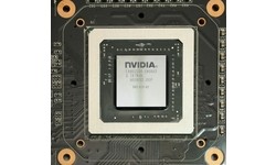 Nvidia GeForce 9800 GTX