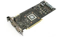 Nvidia GeForce 9800 GTX