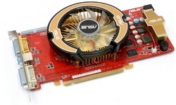 Asus EAH3850 OC GEAR/HTDI/512M