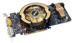Asus EN8800GS TOP/HTDP/384M