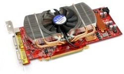 MSI NX8800GT Zilent 512MB