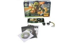 Point of View GeForce 9600 GT 512MB