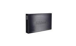 TrekStor DataStation Pocket T.ub 400GB