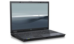 HP Compaq 8710w