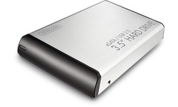 Sitecom 3.5" External SATA Hard Drive Housing USB2/eSata