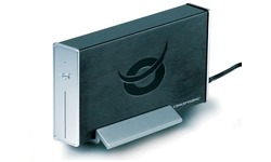 Conceptronic Grab'n'Go Network Hard Disk Box 3.5"