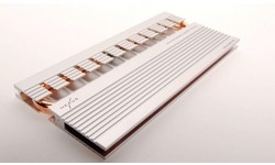 Nexus HXR-5500 Silver