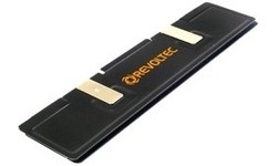 Revoltec RAM Freezer Aluminium Edition Black