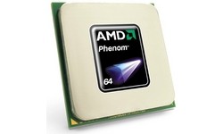 AMD Phenom X4 9150e