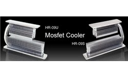 Thermalright HR-09S Mosfet Cooler