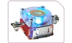 Cooler Master Blue Ice Pro