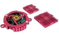 Revoltec Chipset Cooler Bundle