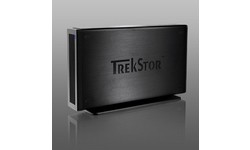 TrekStor DataStation Maxi M.u 500GB