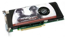 Asus EN8800GT TOP/HTDP/512M