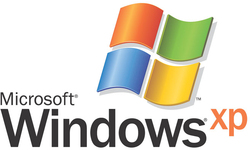 Microsoft Get Genuine kit Windows XP Pro SP2 EN