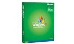 Microsoft Windows XP Home SP2 EN Upgrade