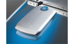 Freecom FHD-2 Pro 400GB
